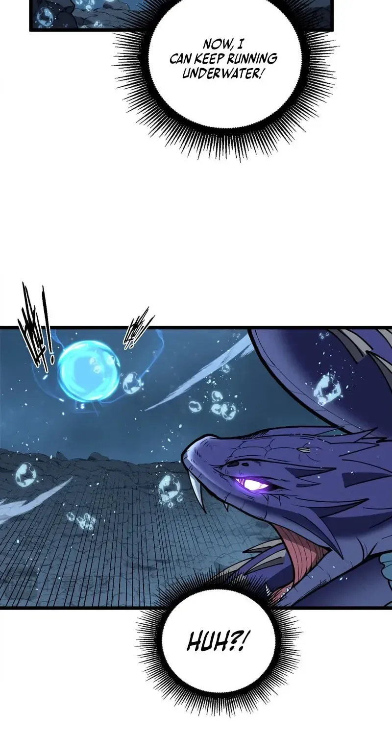 Serpent Ancestor chapter 91 page 79