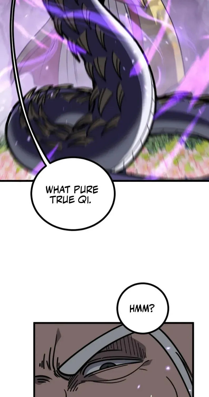 Serpent Ancestor chapter 93 page 13
