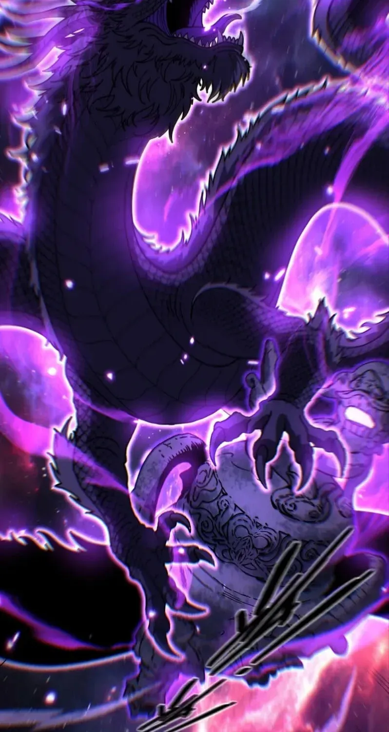 Serpent Ancestor chapter 93 page 23