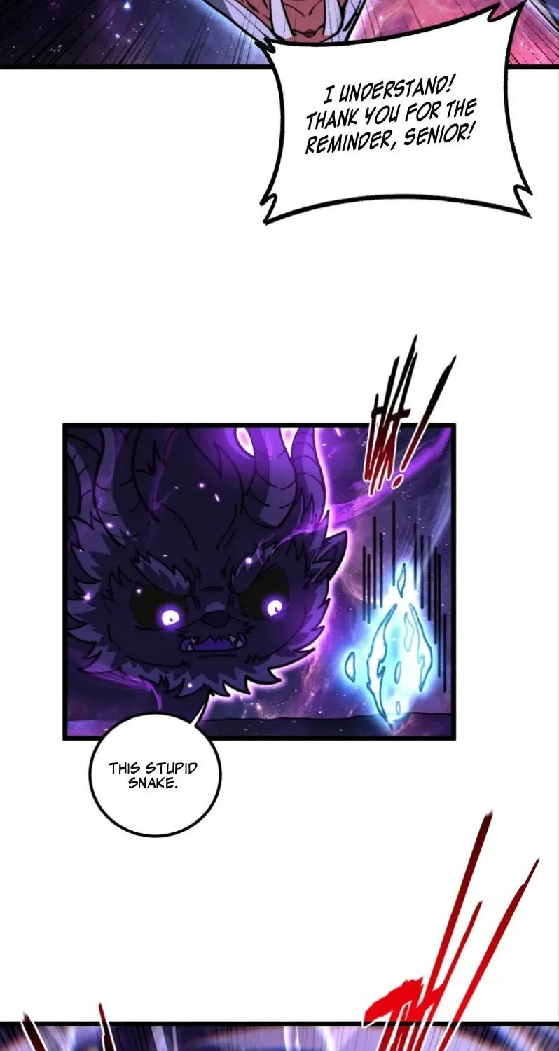 Serpent Ancestor chapter 93 page 29