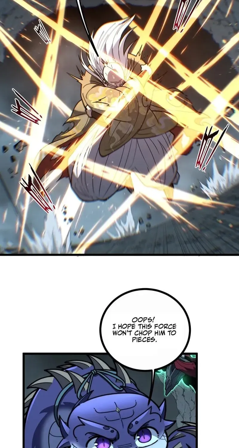 Serpent Ancestor chapter 93 page 67