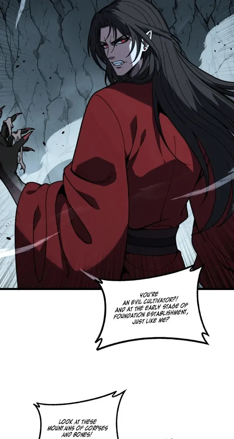 Serpent Ancestor chapter 93 page 77