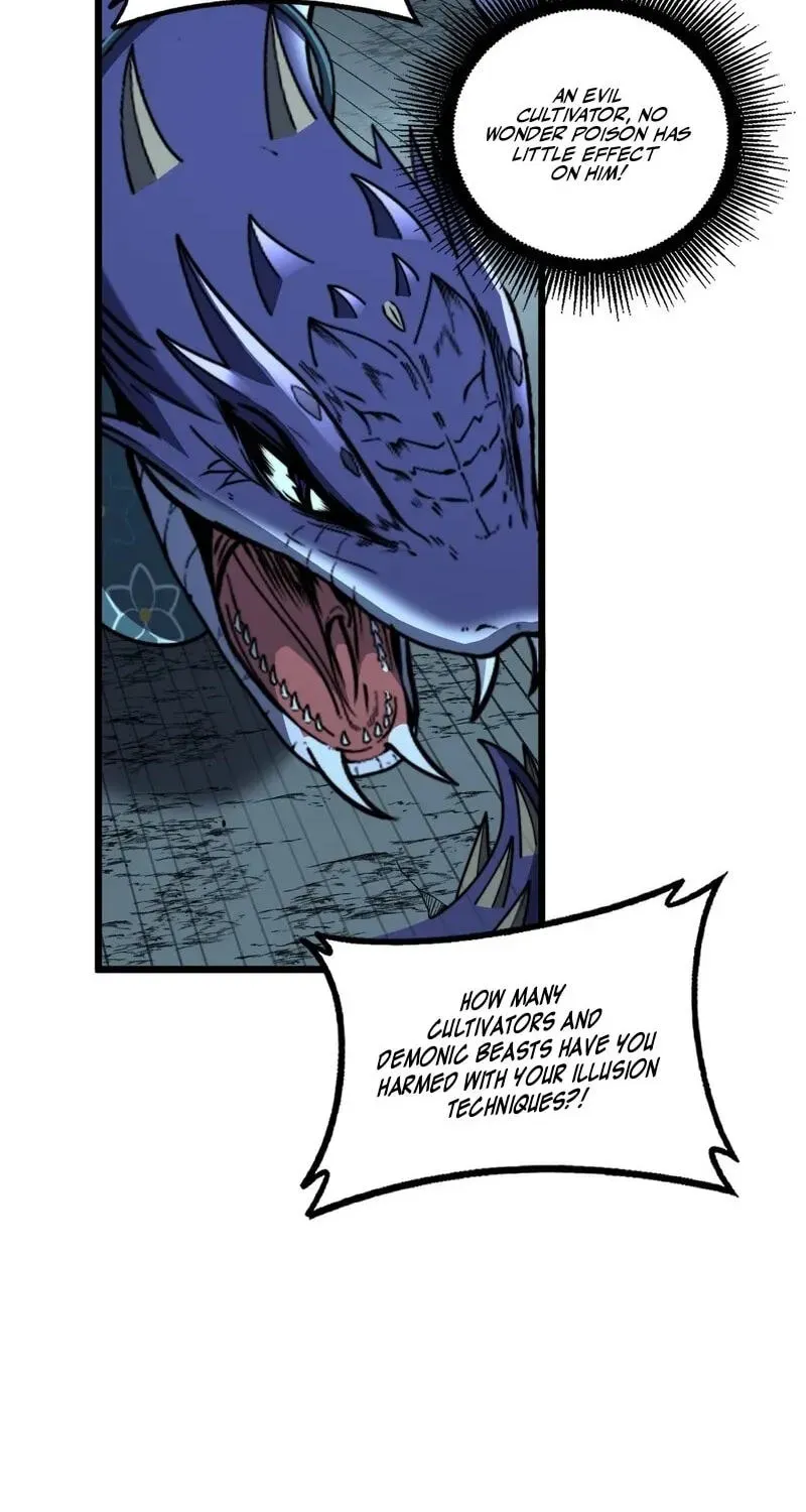 Serpent Ancestor chapter 93 page 79