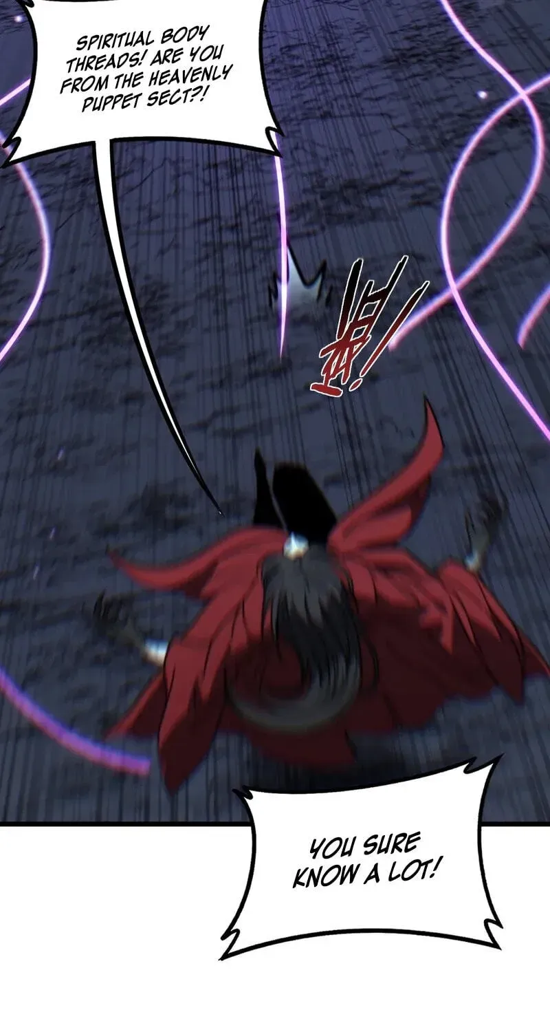 Serpent Ancestor chapter 93 page 97