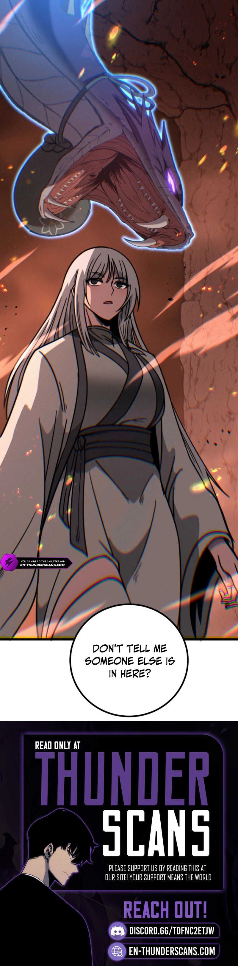 Serpent Ancestor chapter 98 page 7