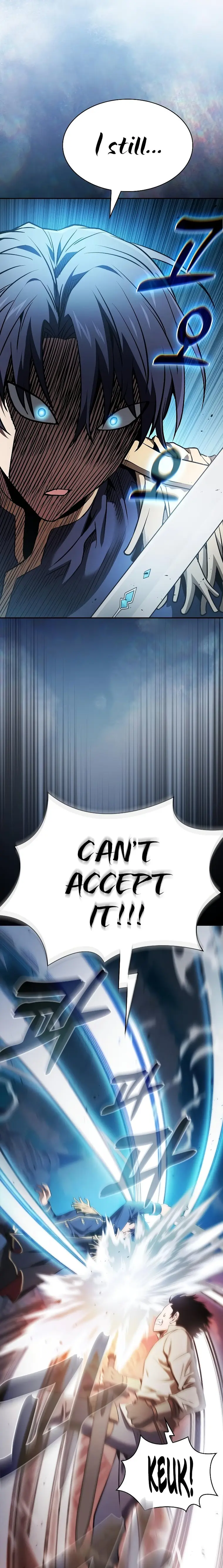 Academy’s Genius Swordmaster chapter 13 page 10