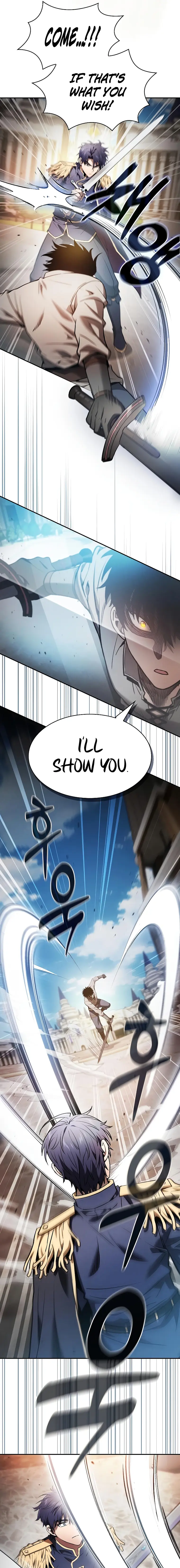 Academy’s Genius Swordmaster chapter 13 page 6