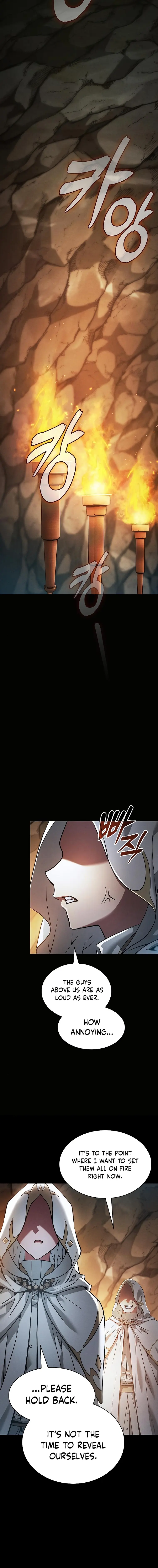 Academy’s Genius Swordmaster chapter 21 page 22