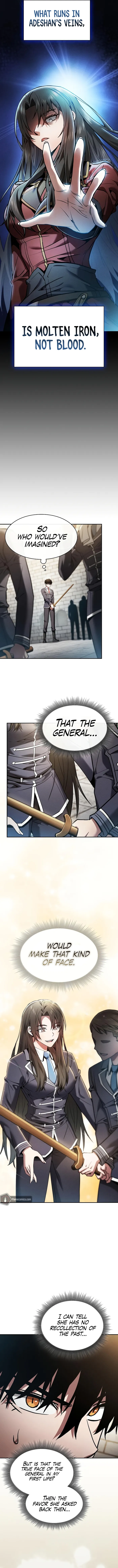 Academy’s Genius Swordmaster chapter 22 page 12