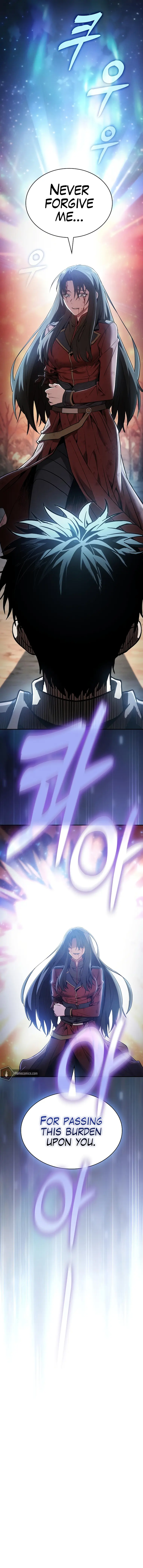 Academy’s Genius Swordmaster chapter 23 page 19