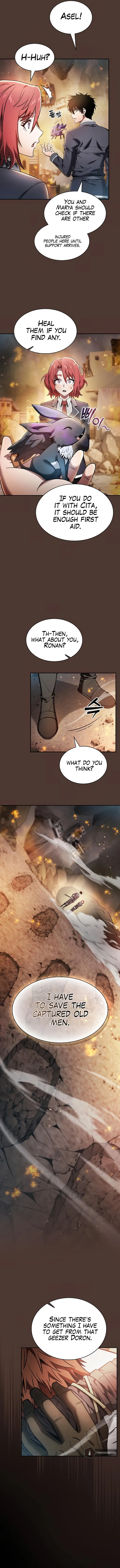 Academy’s Genius Swordmaster chapter 25 page 6
