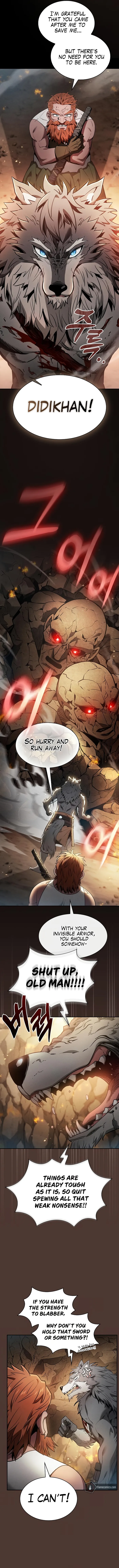 Academy’s Genius Swordmaster chapter 25 page 7
