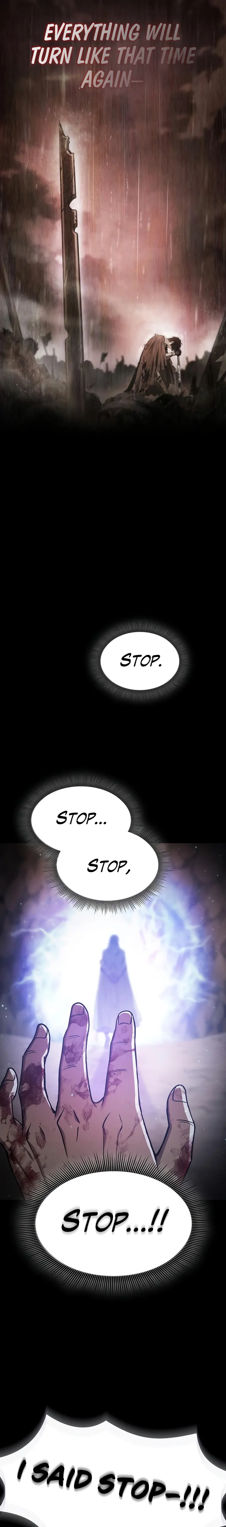 Academy’s Genius Swordmaster chapter 27 page 33