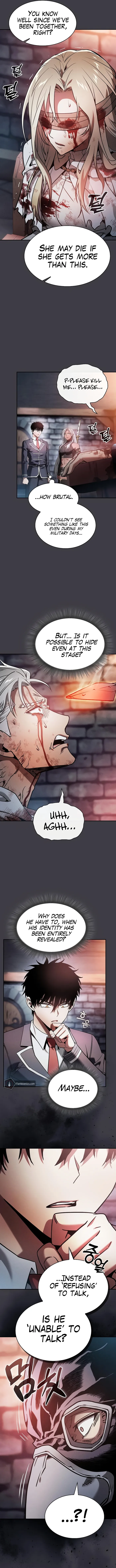 Academy’s Genius Swordmaster chapter 29 page 12