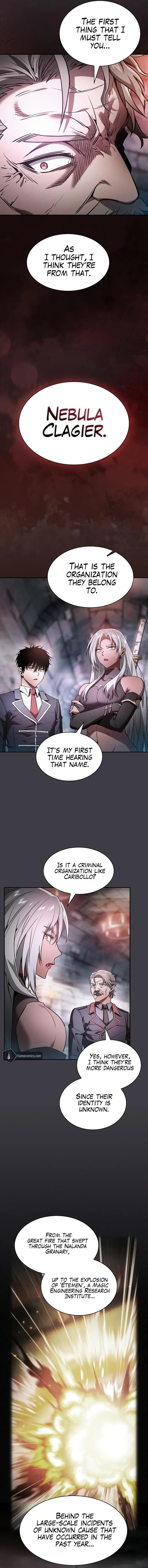 Academy’s Genius Swordmaster chapter 29 page 4