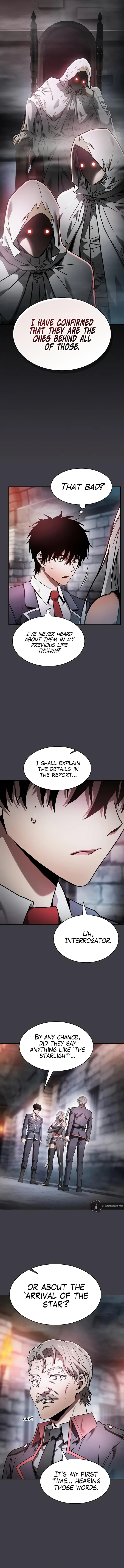 Academy’s Genius Swordmaster chapter 29 page 5