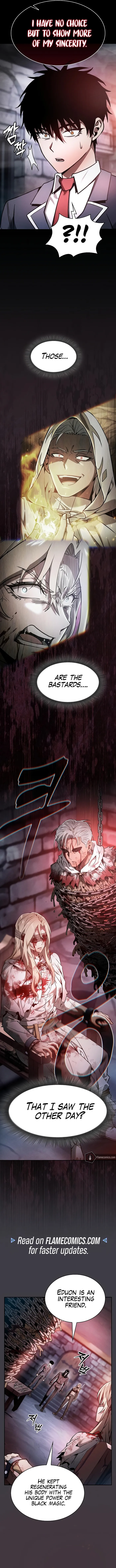 Academy’s Genius Swordmaster chapter 29 page 8