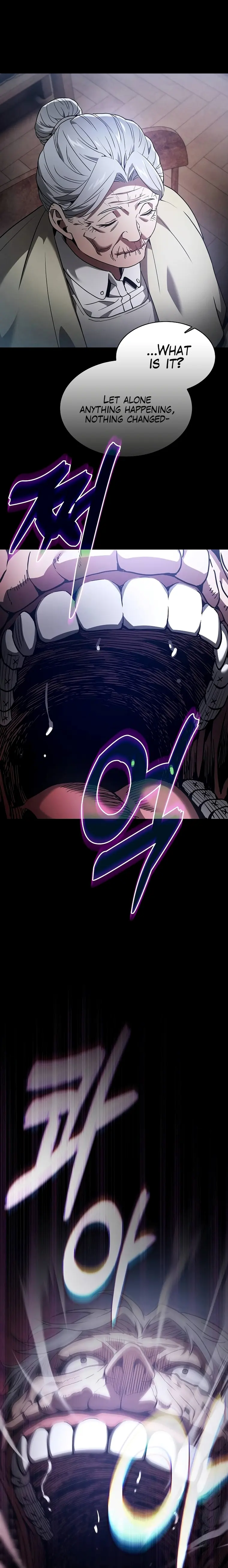 Academy’s Genius Swordmaster chapter 31 page 29