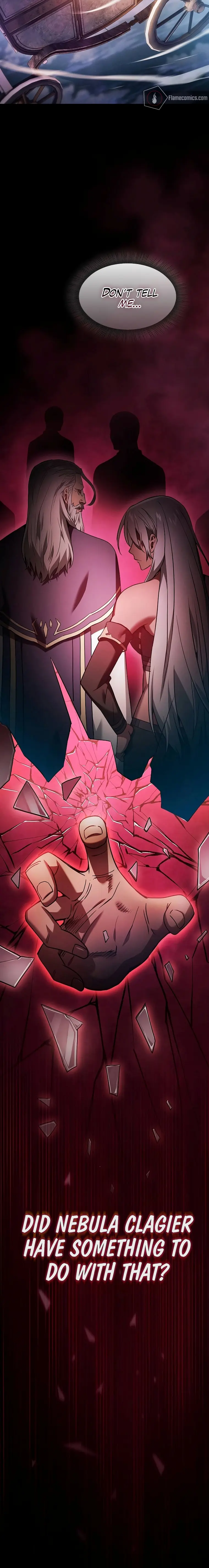 Academy’s Genius Swordmaster chapter 31 page 6