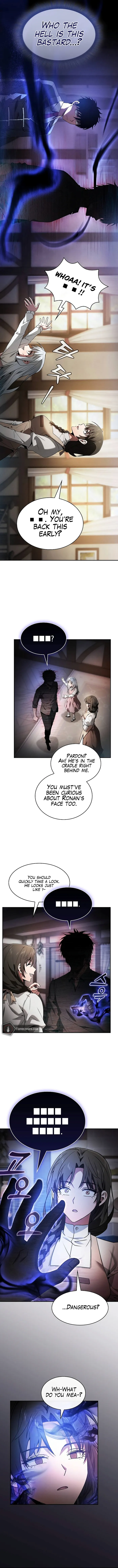 Academy’s Genius Swordmaster chapter 32 page 11