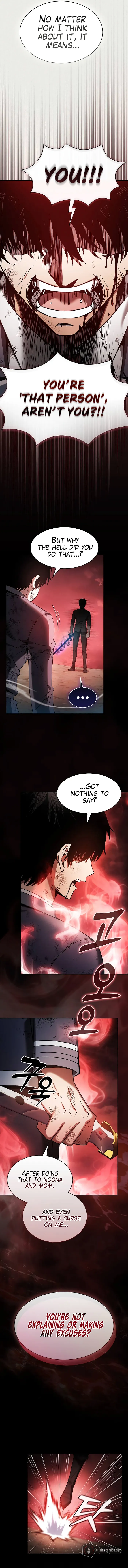 Academy’s Genius Swordmaster chapter 33 page 10