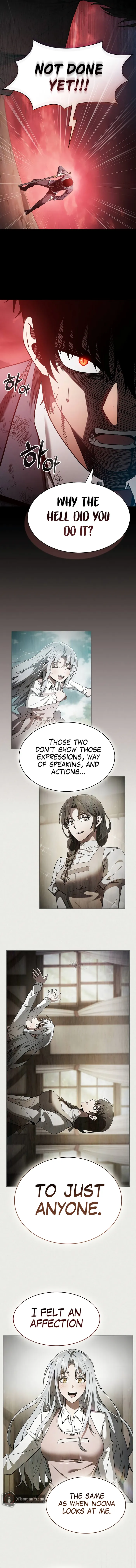 Academy’s Genius Swordmaster chapter 33 page 9