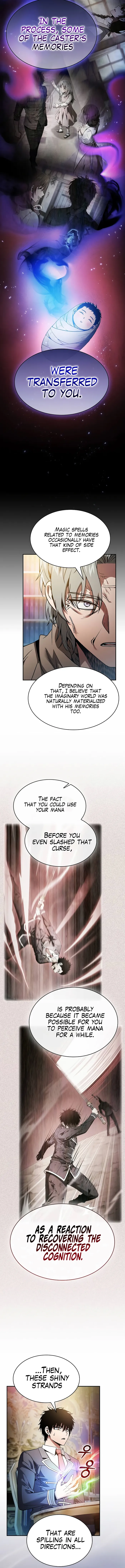Academy’s Genius Swordmaster chapter 34 page 6