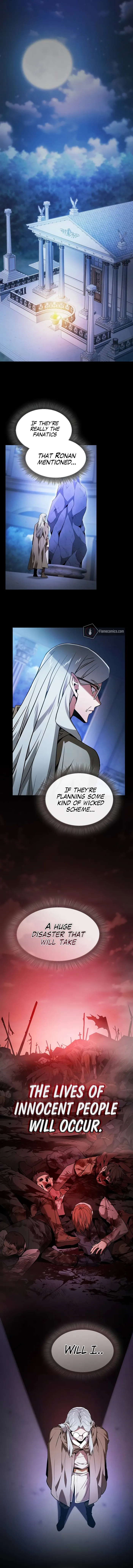 Academy’s Genius Swordmaster chapter 41 page 6