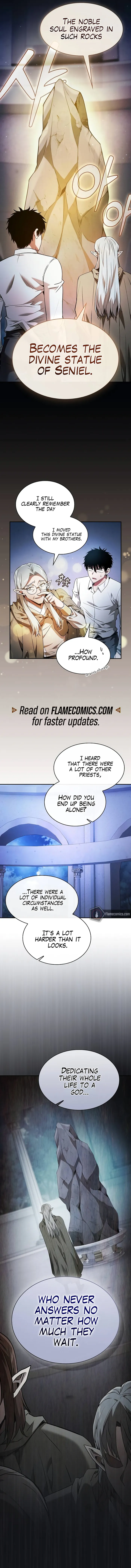 Academy’s Genius Swordmaster chapter 41 page 9