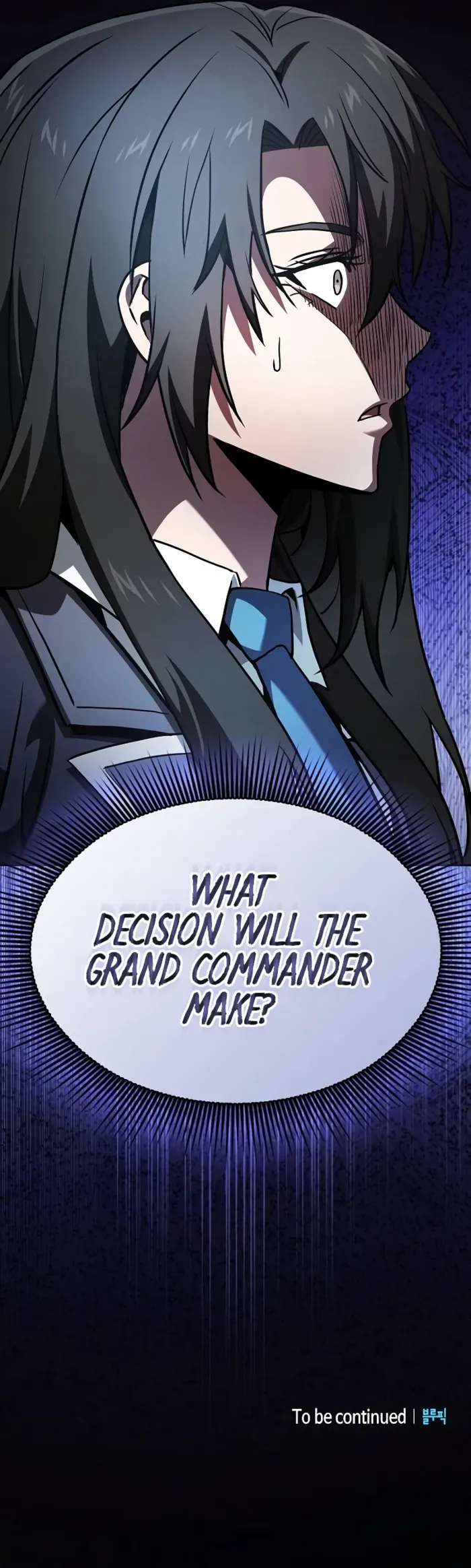 Academy’s Genius Swordmaster chapter 74 page 12