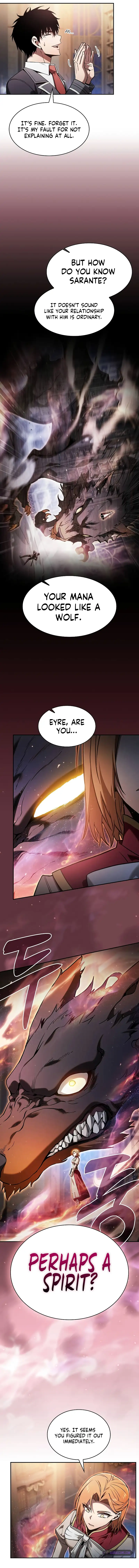 Academy’s Genius Swordmaster chapter 79 page 2