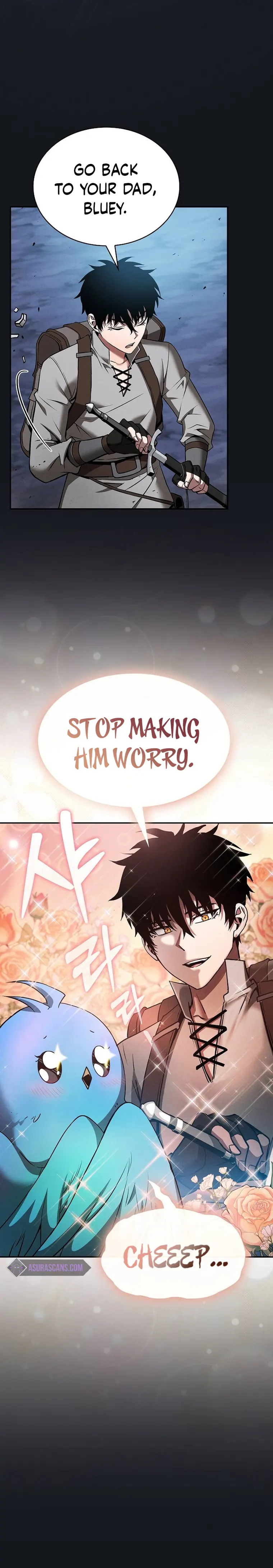 Academy’s Genius Swordmaster chapter 8 page 12