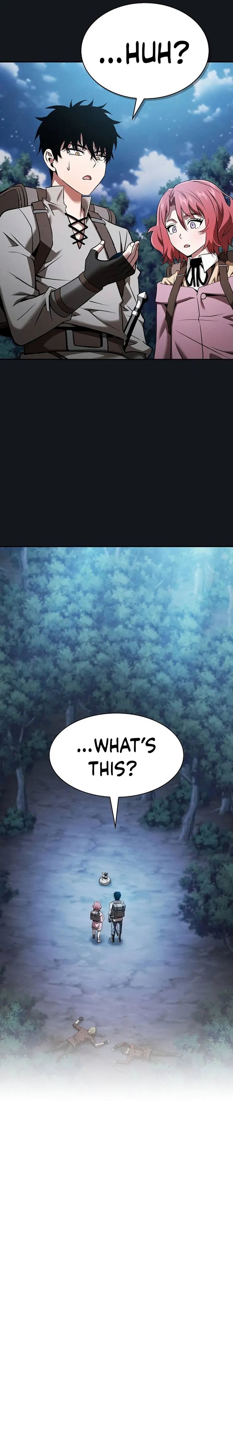 Academy’s Genius Swordmaster chapter 8 page 16