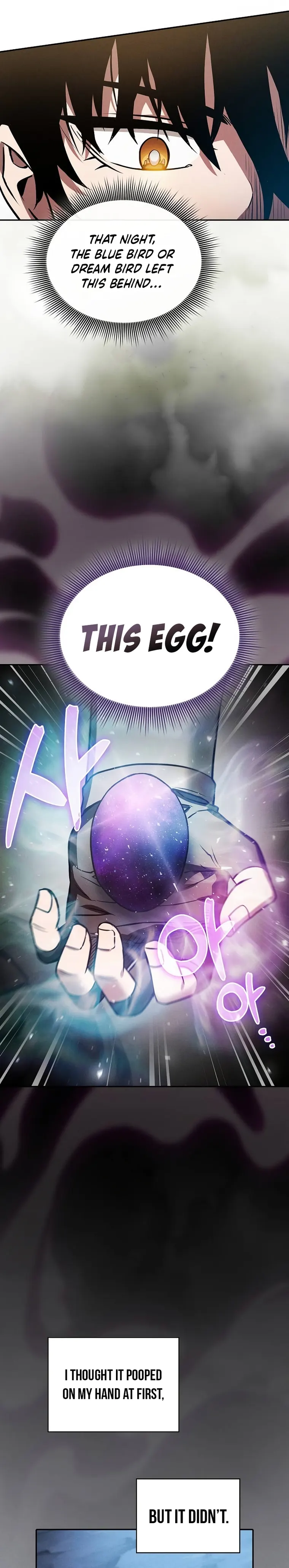 Academy’s Genius Swordmaster chapter 8 page 22