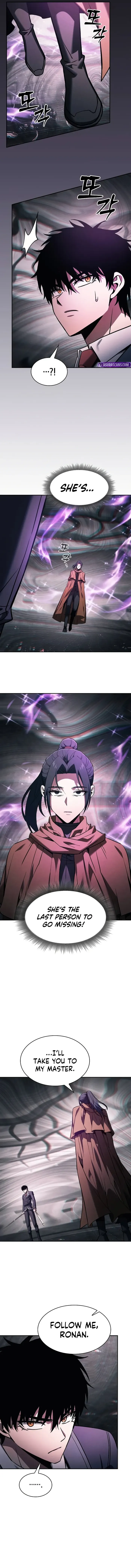 Academy’s Genius Swordmaster chapter 84 page 2