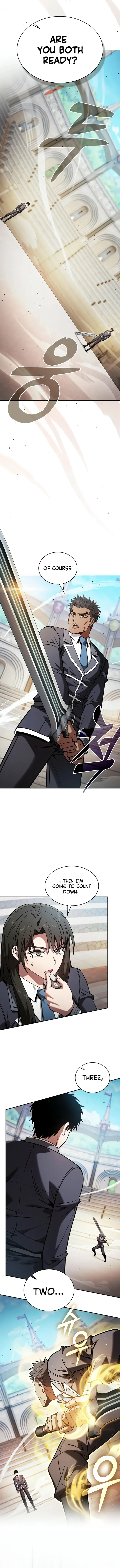 Academy’s Genius Swordmaster chapter 94 page 6