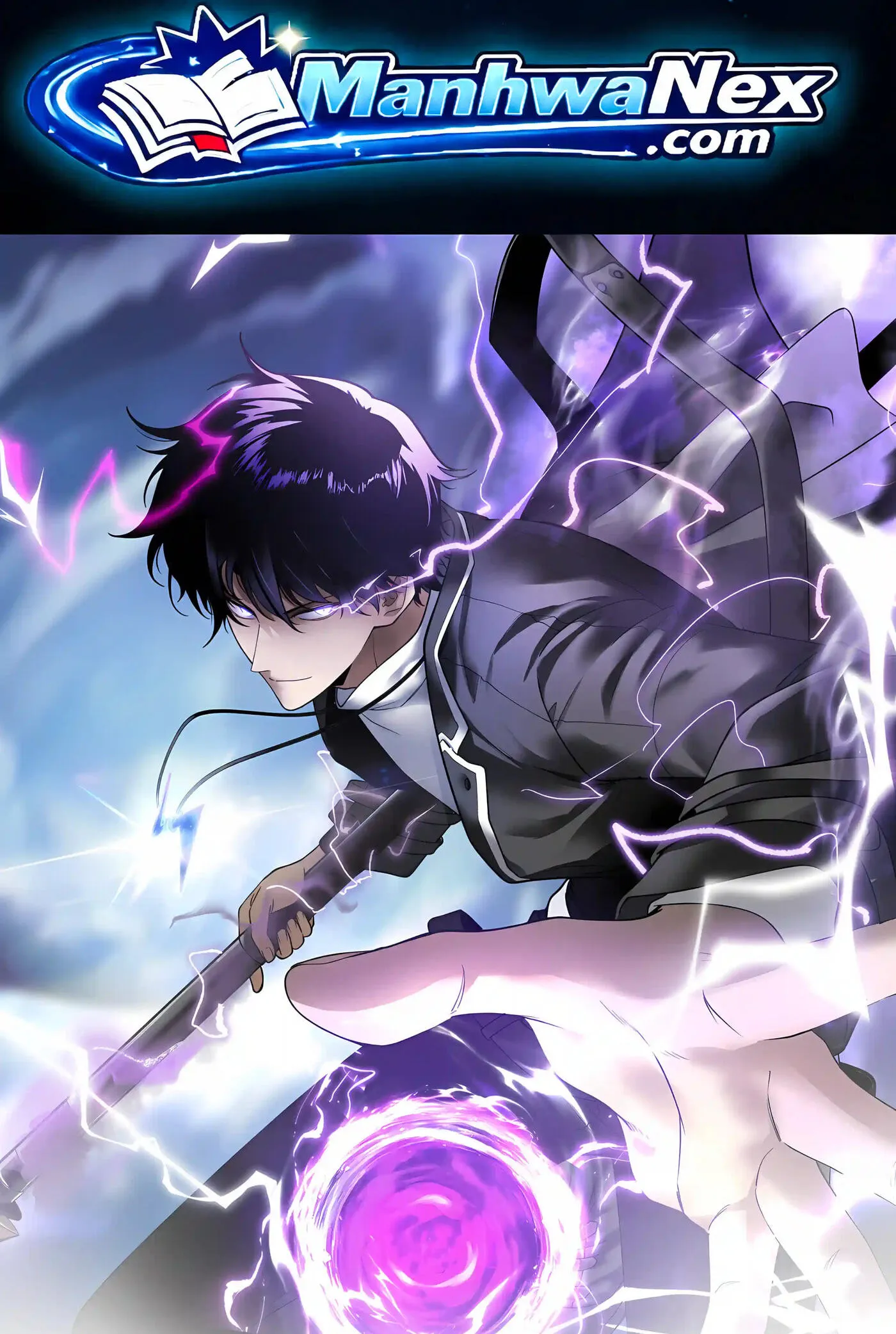 Awakening the Purple Thunder at the Beginning chapter 83 page 2