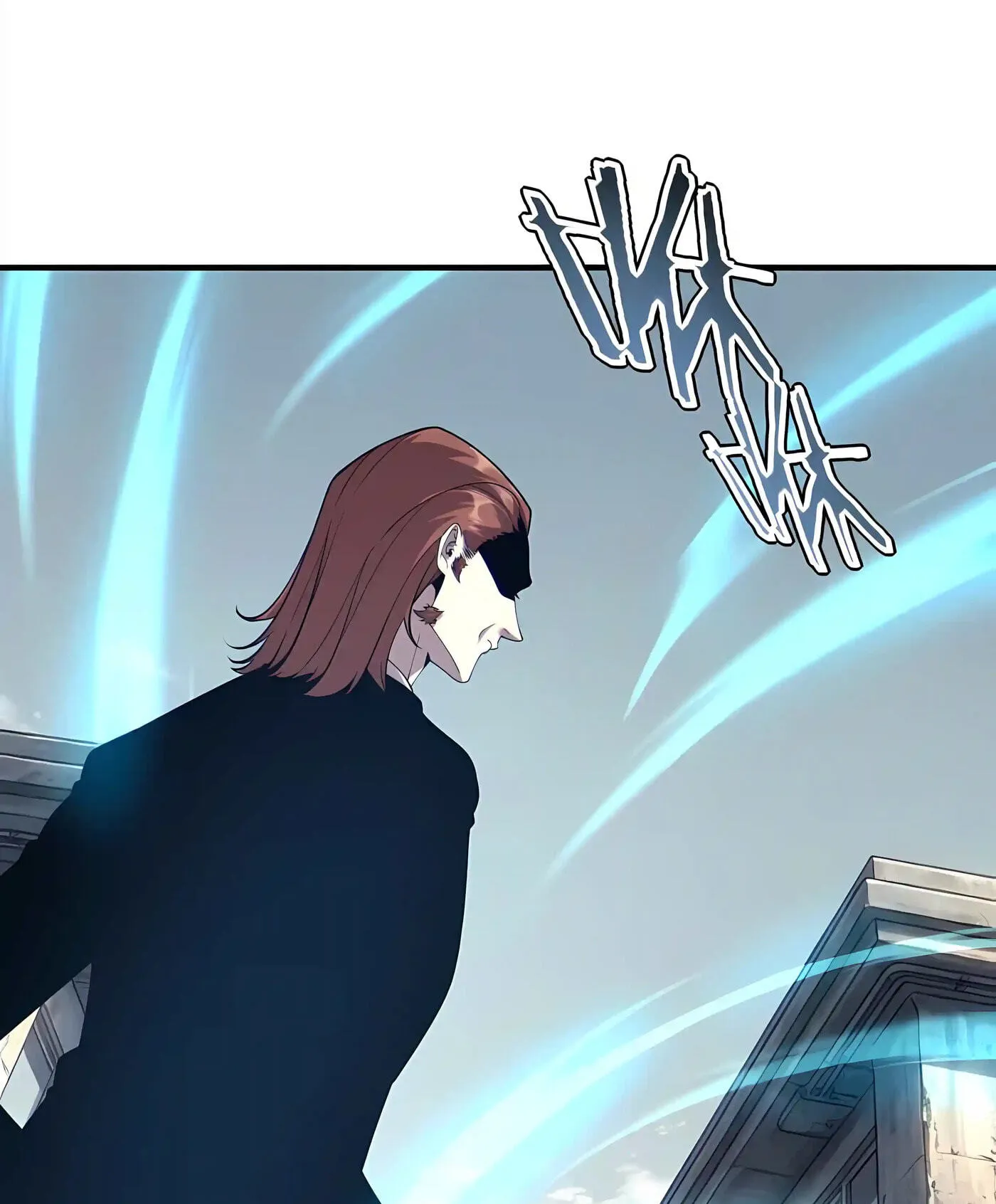 Awakening the Purple Thunder at the Beginning chapter 83 page 4