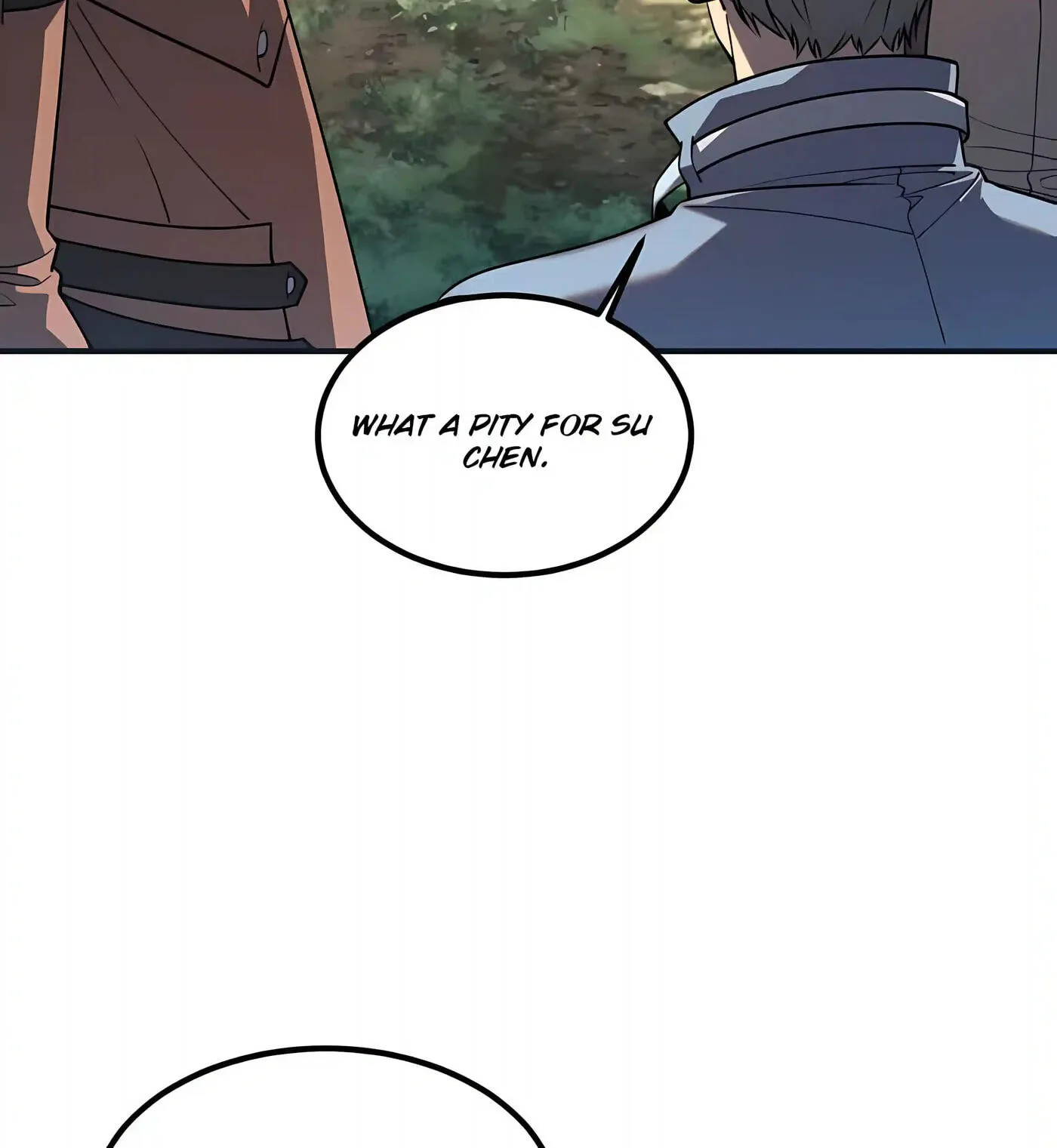 Awakening the Purple Thunder at the Beginning chapter 83 page 45