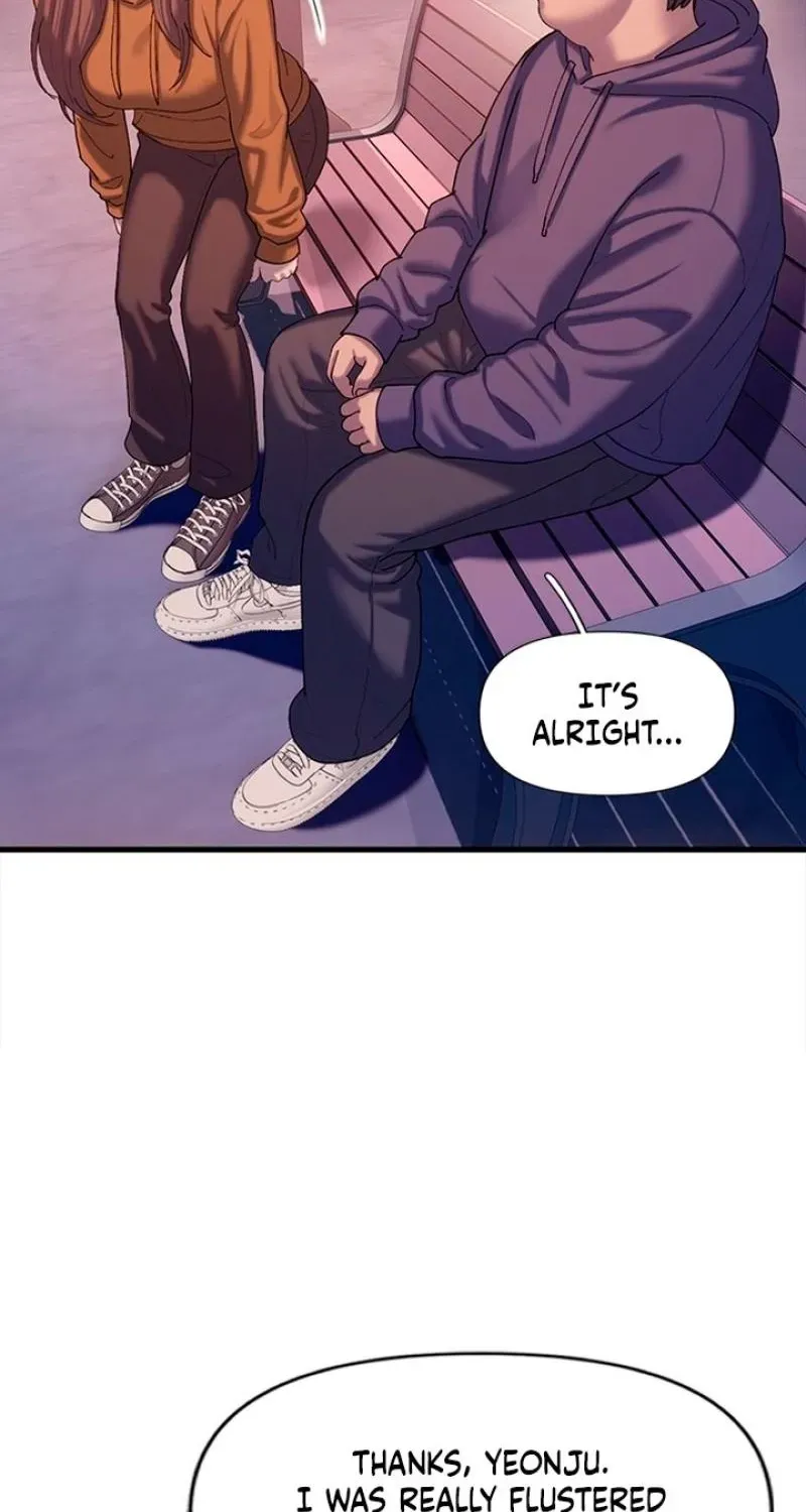Dating Hell chapter 17 page 101