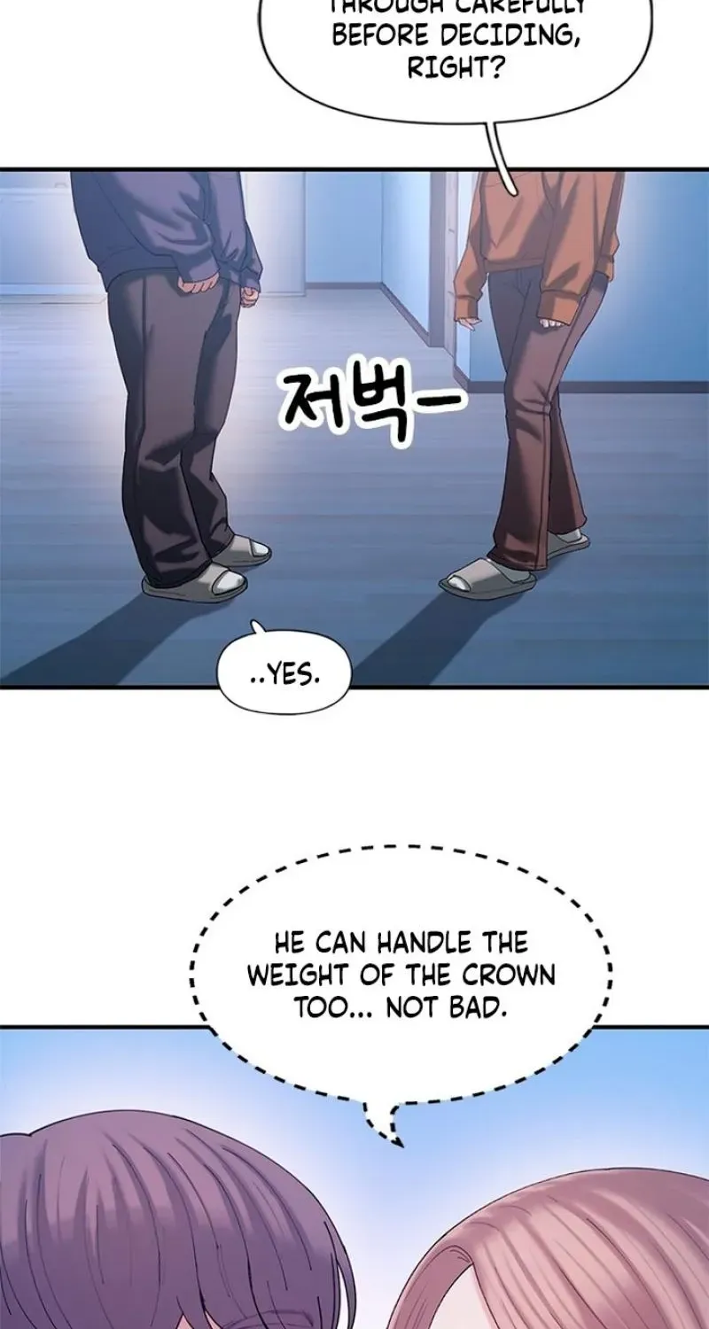 Dating Hell chapter 17 page 135