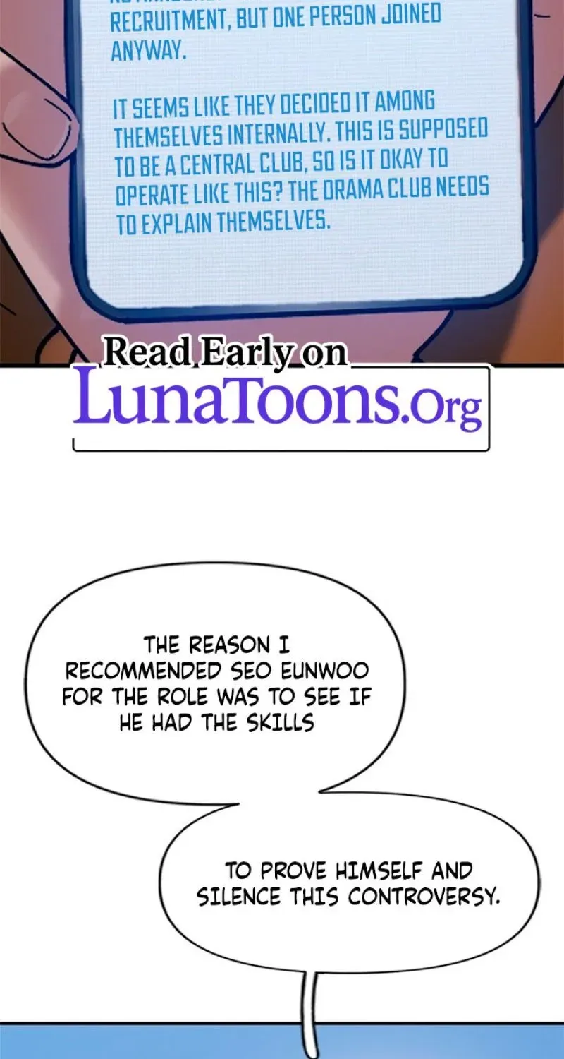 Dating Hell chapter 17 page 3