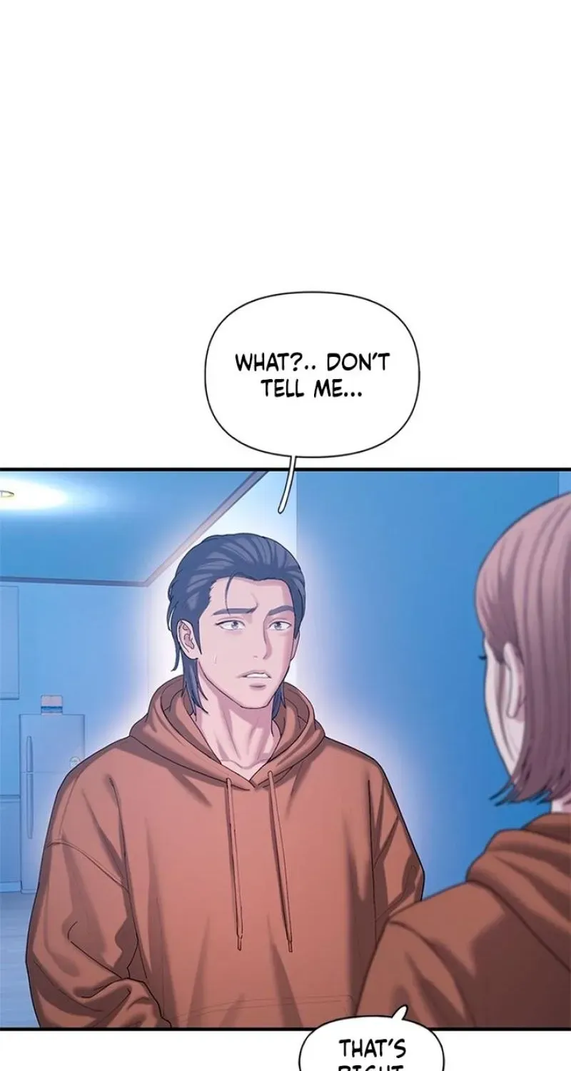 Dating Hell chapter 17 page 33