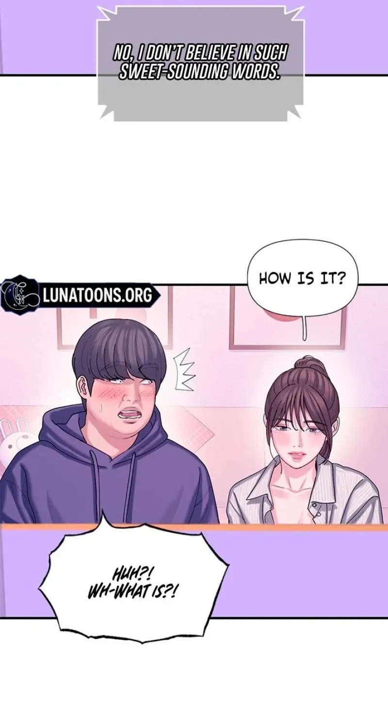 Dating Hell chapter 18 page 117