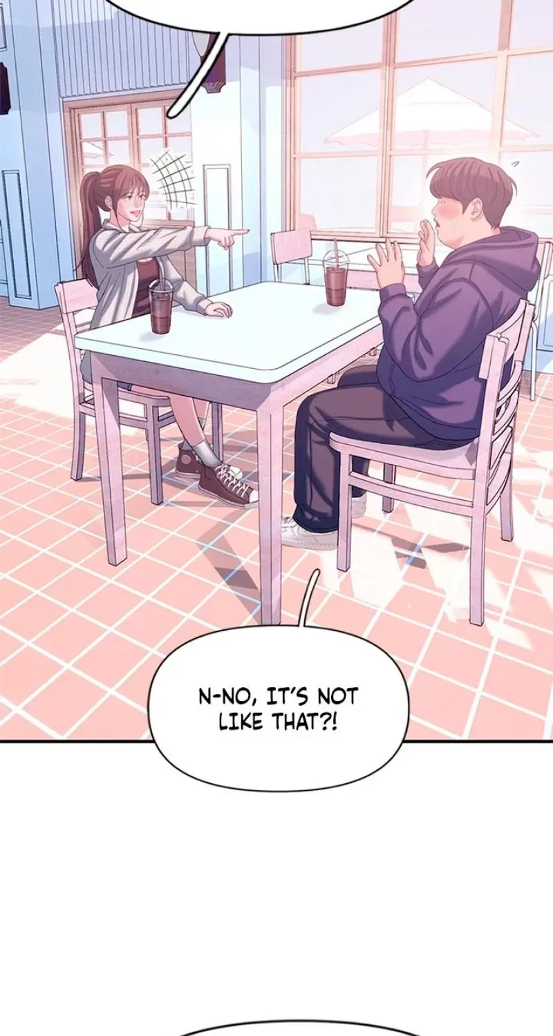 Dating Hell chapter 19 page 53