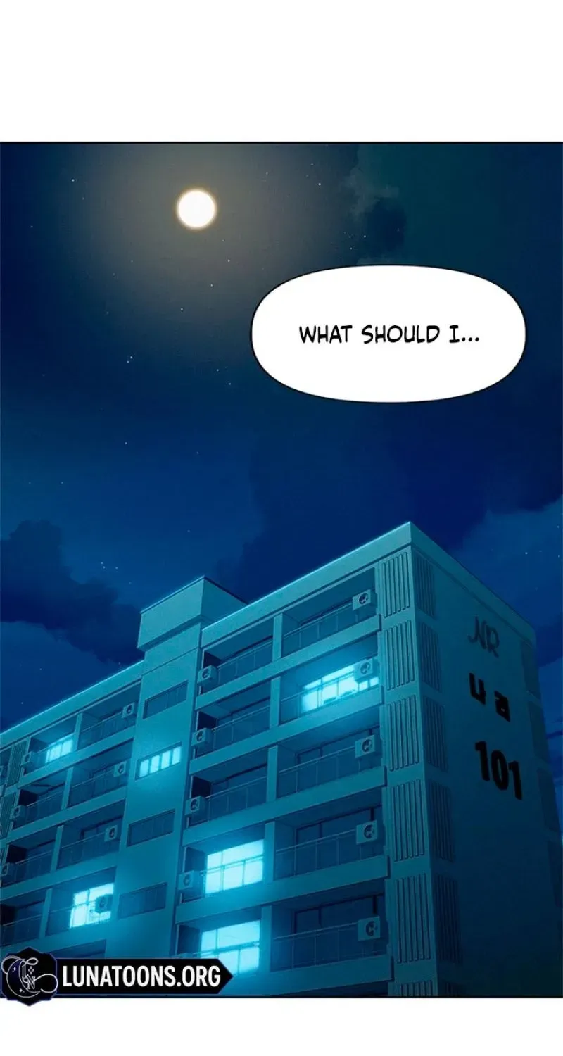 Dating Hell chapter 20 page 21