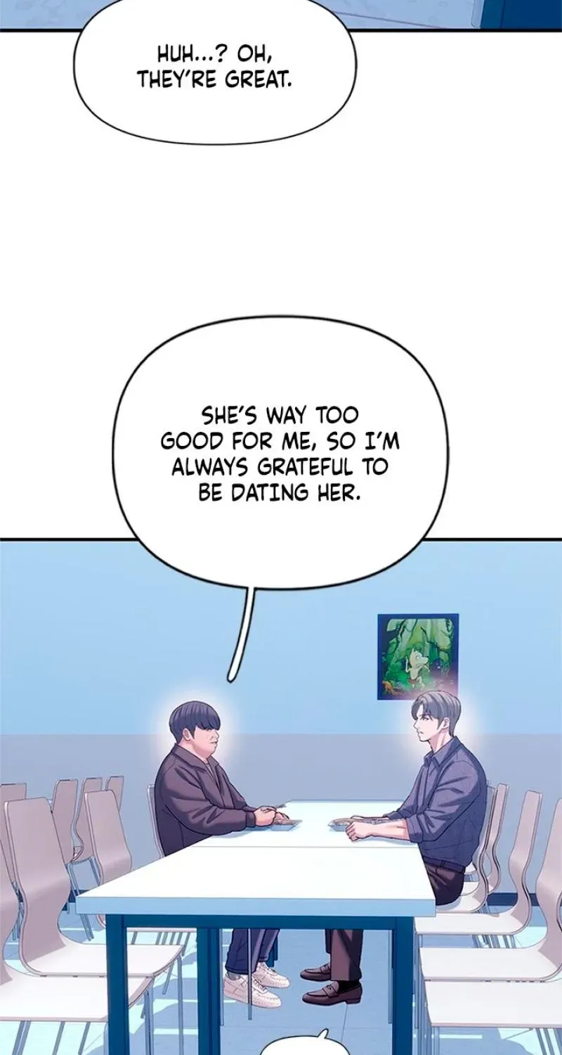 Dating Hell chapter 20 page 41