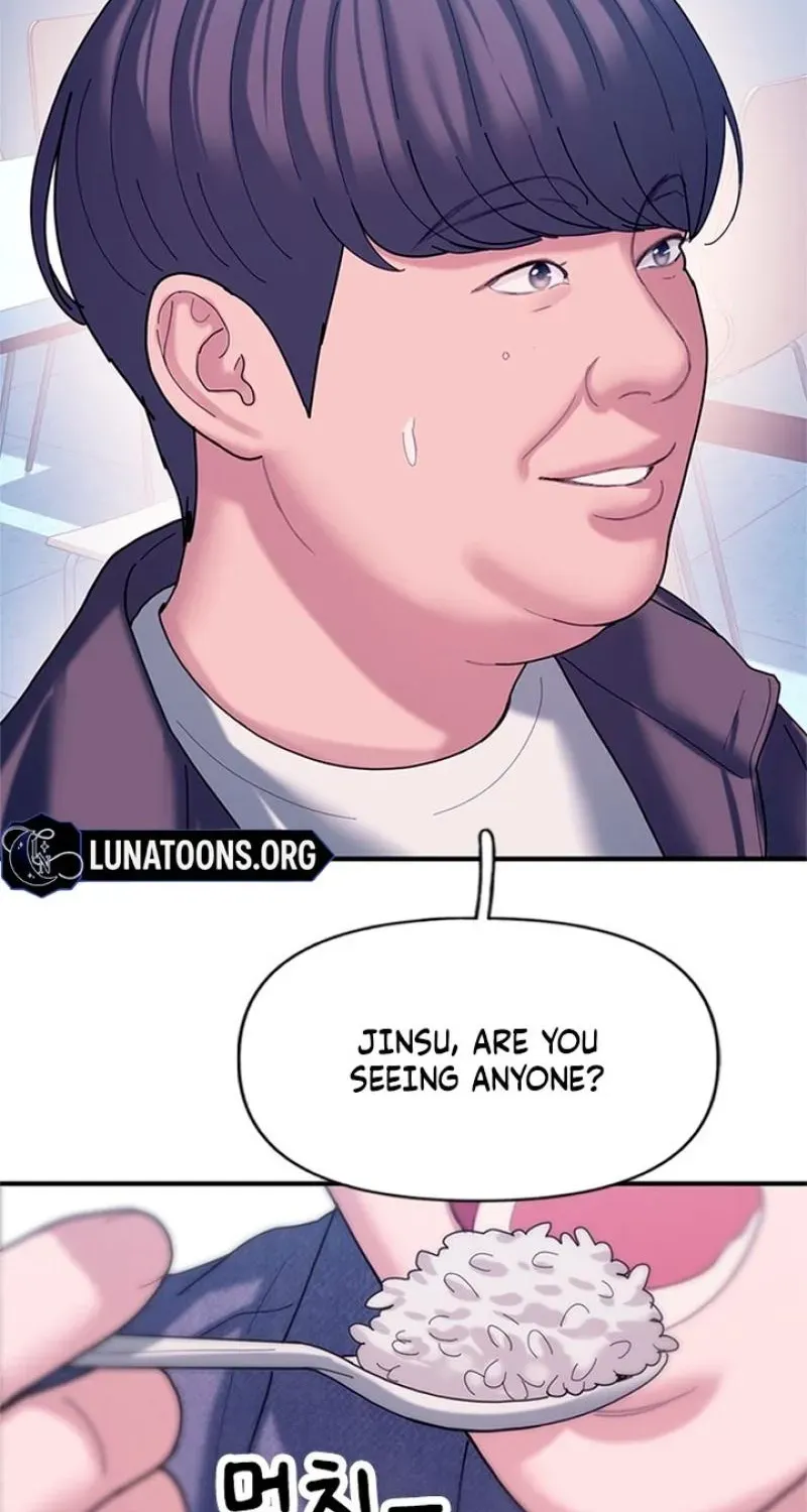 Dating Hell chapter 20 page 47