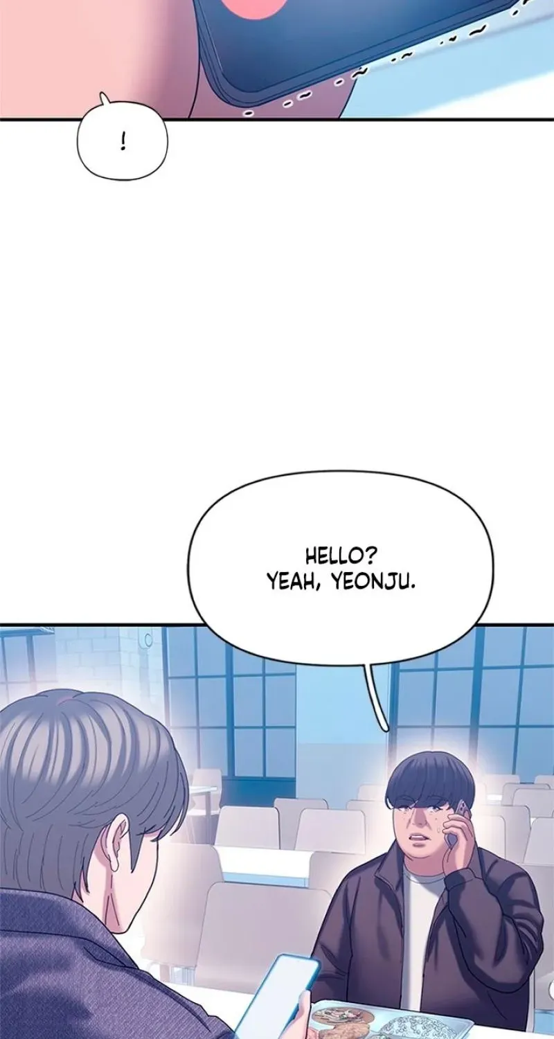 Dating Hell chapter 20 page 87