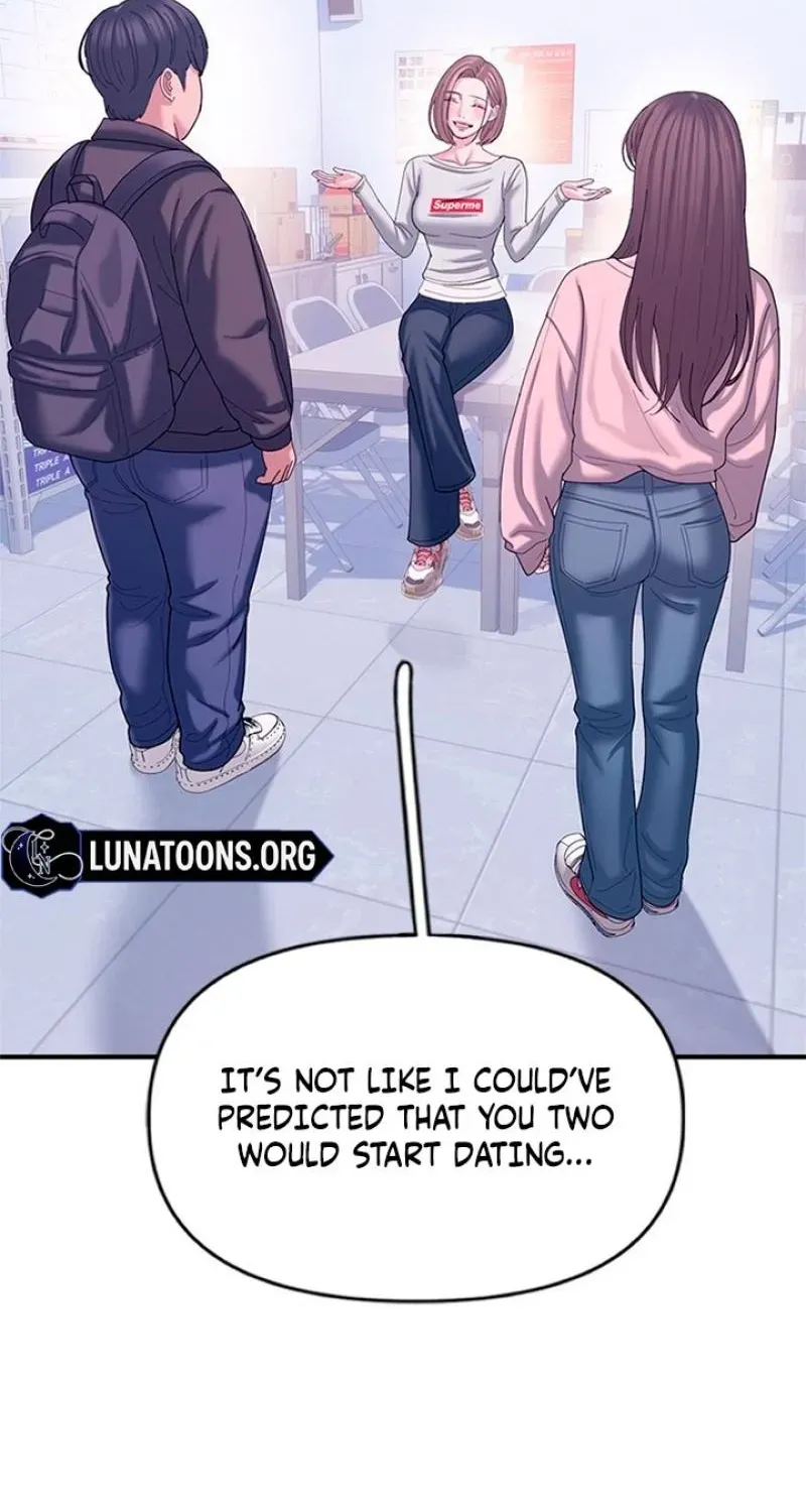 Dating Hell chapter 21 page 23